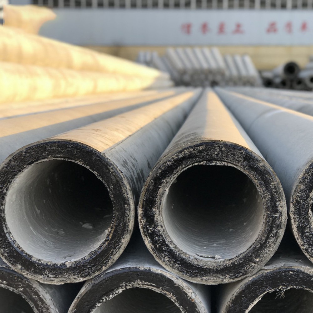 增城150×10米预应力水泥电线杆